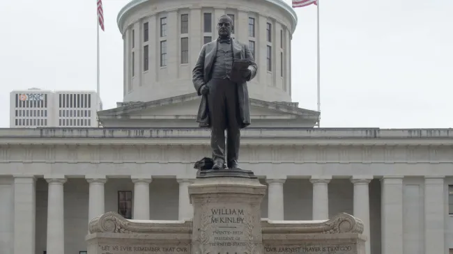 McKinley